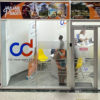 Oficina de CDC Travel Agent en Panamá