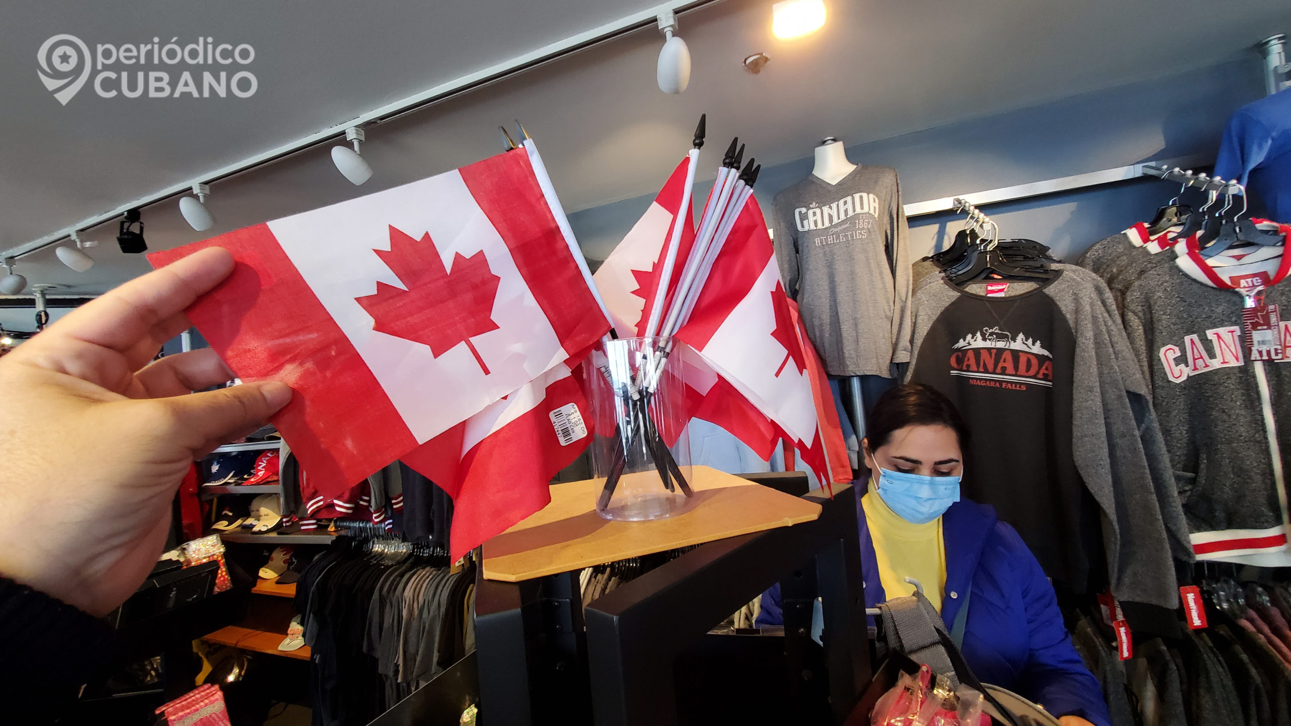 Oportunidad para los jóvenes cubanos de una beca de estudios en Canadá