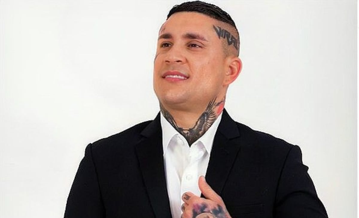 Osmani García