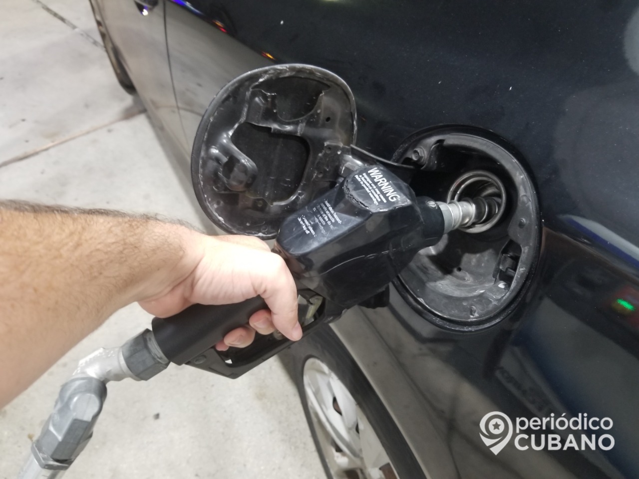 Precio de la gasolina en Florida alcanza nuevo récord Casi 4.50 dólares por galón