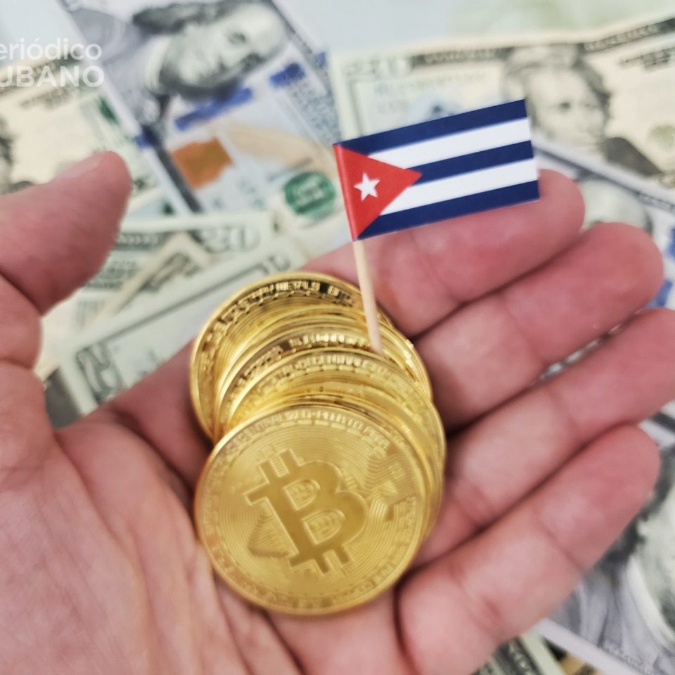 Preocupación por la caída del bitcoin: la criptomoneda se cotiza por debajo  de los 30 mil dólares