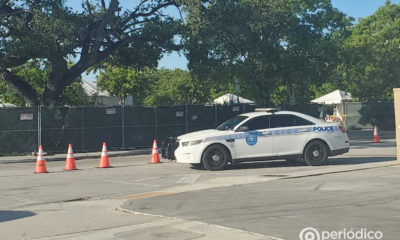 Reforzarán la vigilancia en los colegios de Miami-Dade y Broward para prevenir tiroteos