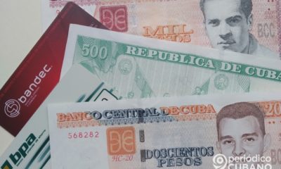 Salario medio en Cuba está cercano a la “línea de pobreza”