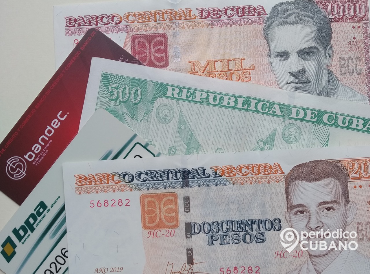 Salario medio en Cuba está cercano a la “línea de pobreza”