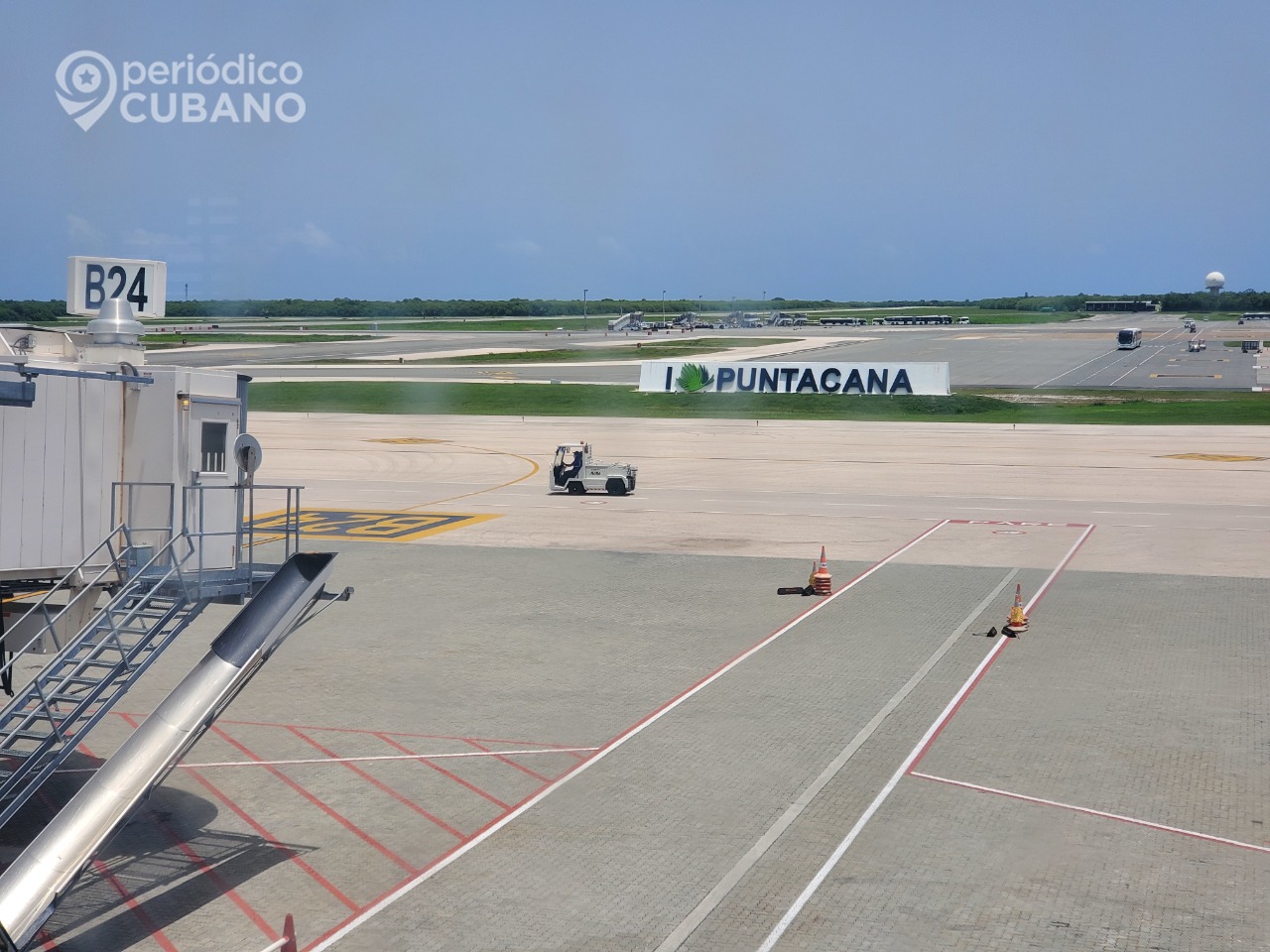 Sky Cana planifica 30 vuelos a Cuba desde Punta Cana durante el verano