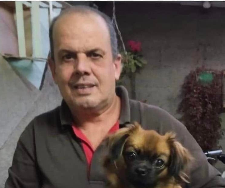 Solicitan ayuda para encontrar a un hombre extraviado en Güira de Melena