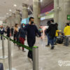 Unión Europea elimina el uso de mascarillas dentro de aeropuerto y aviones