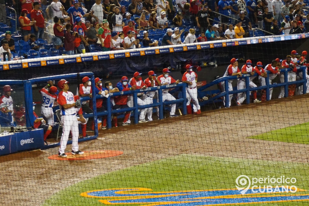 Venezuela invitará a Cuba a la Serie del Caribe 2023 en Caracas