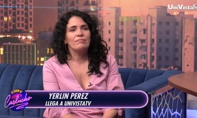 Yerlín Pérez estrena negocio