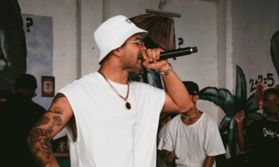 Yomil cancela su concierto en La Habana al decretarse Duelo Nacional2