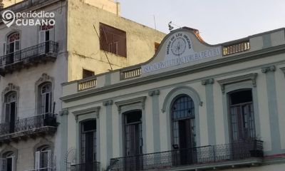 Asociación Yoruba Cuba