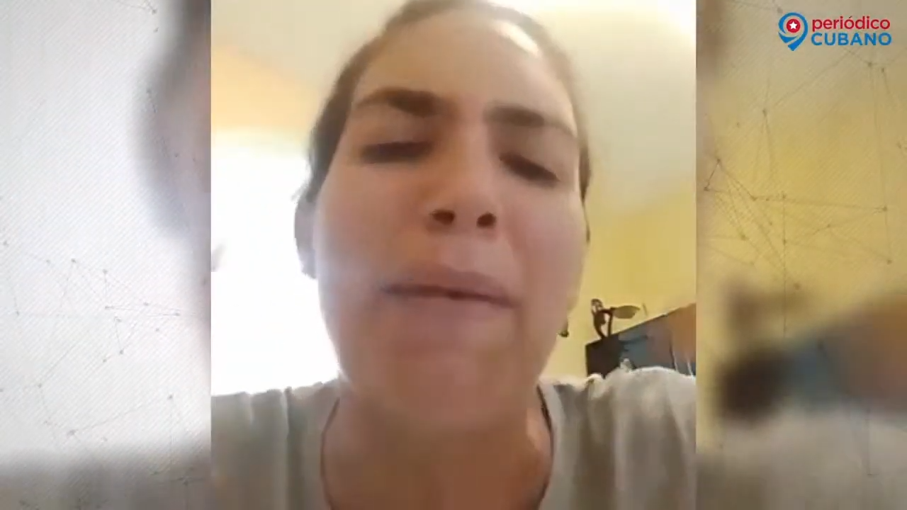 “¡No voy a pagar más!” madre cubana explota contra el régimen por altos precios de la electricidad