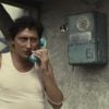 Actor Alexis Díaz de Villegas en la pelicula Juan de los Muertos