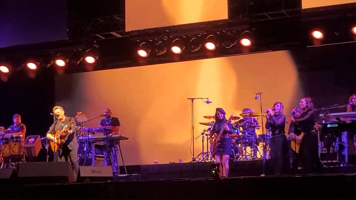 Alejandro Sanz a Miguel Díaz-Canel Cuenta cuatro que te vas