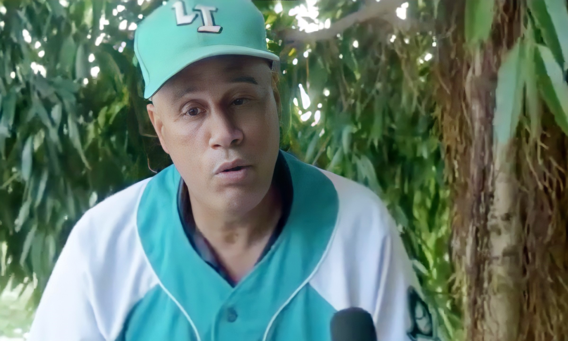 Alexander Ramos pelotero cubano
