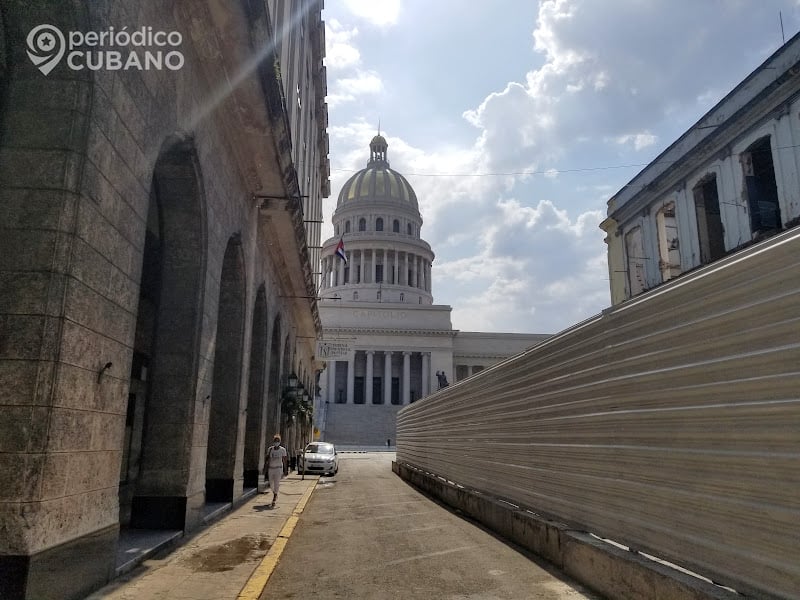 América Tevé presentará un reportaje exclusivo sobre los lujos de la familia Castro