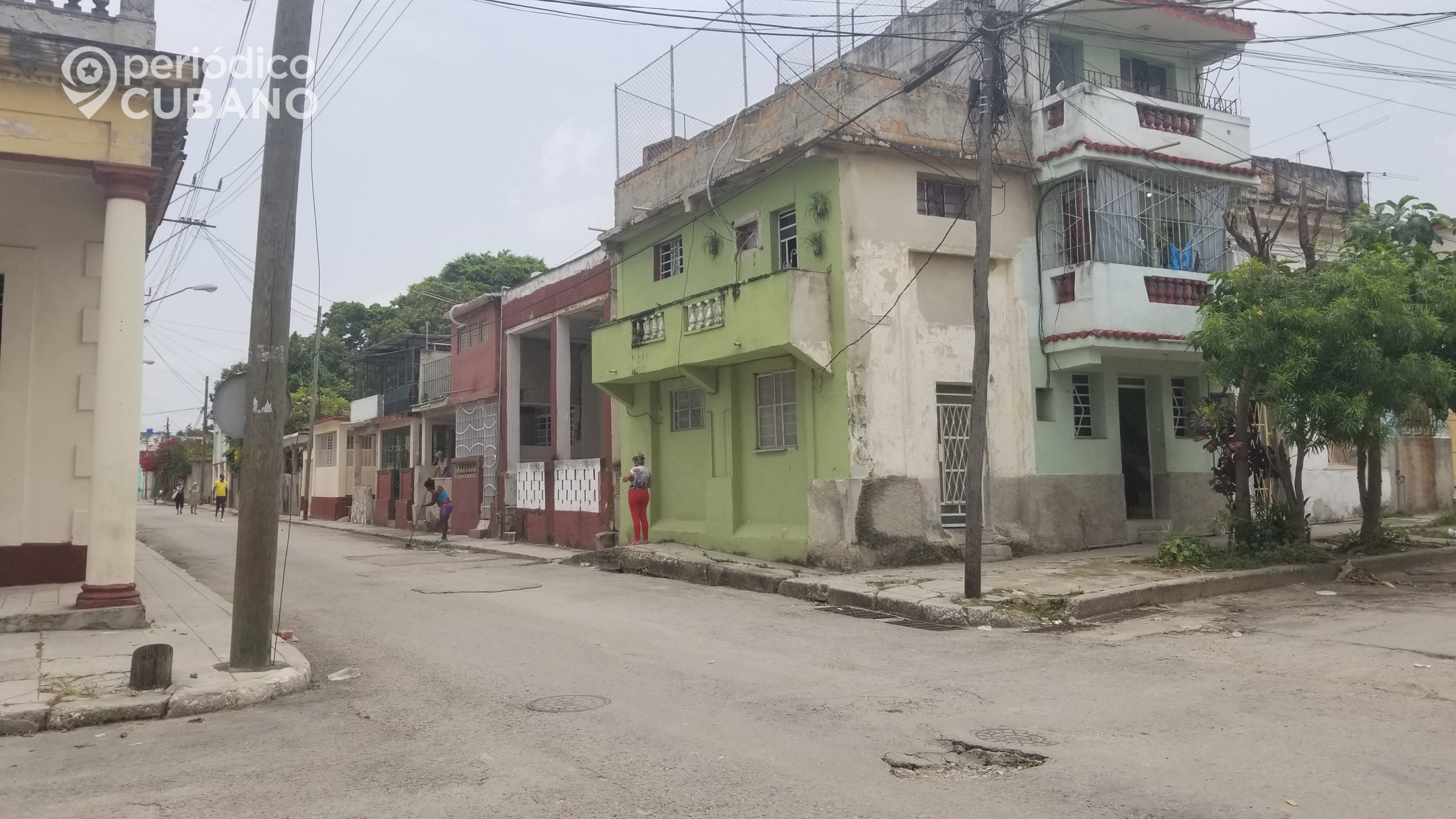 Aumentan oficialmente a 6 horas los bloques de apagones en Villa Clara