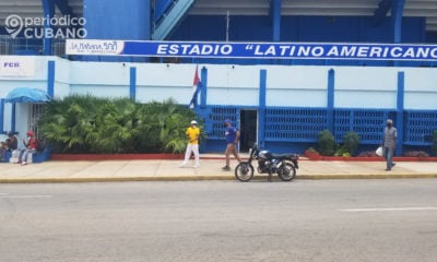 Béisbol cubano confirma la realización de una Liga Élite en el mes de octubre