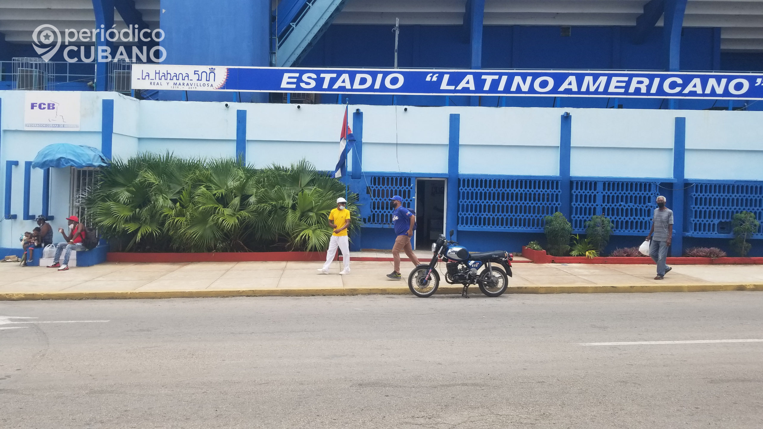 Béisbol cubano confirma la realización de una Liga Élite en el mes de octubre