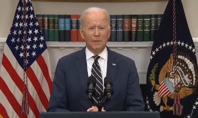 Biden presiona a la industria petrolera de EEUU para que ganen menos a costa de producir más