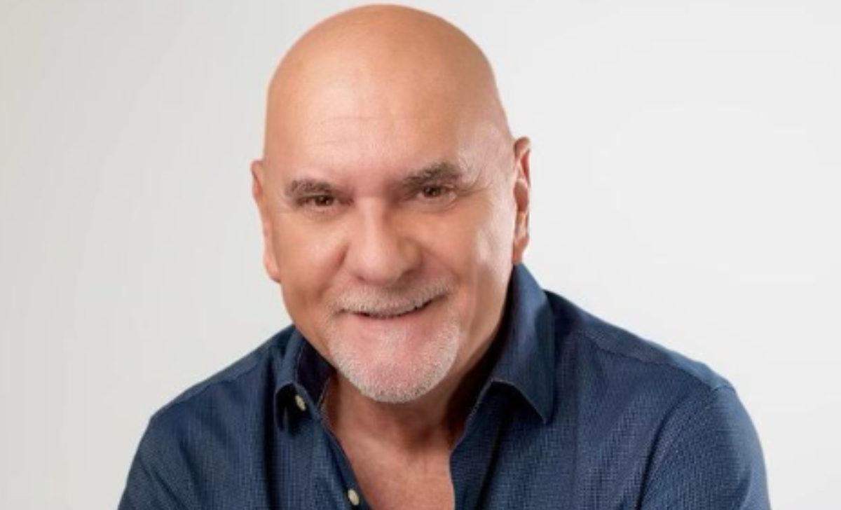 Carlos Otero