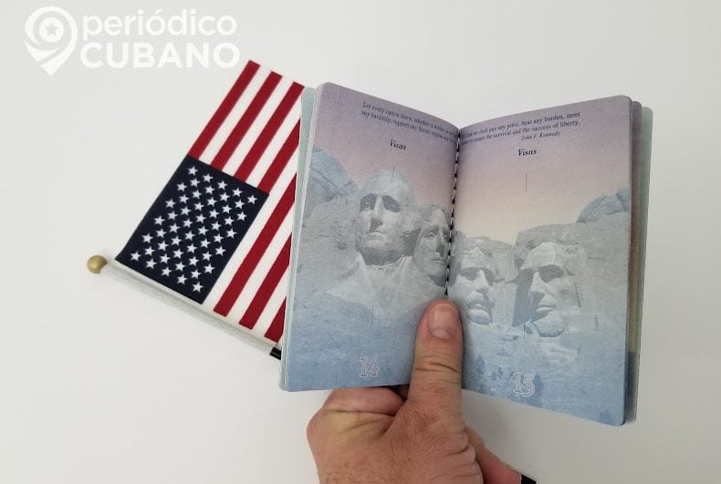 Con esta aplicación puedes practicar para presentar el examen de ciudadanía en EEUU