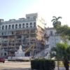 Dan de alta a la última persona hospitalizada por la explosión del hotel Saratoga