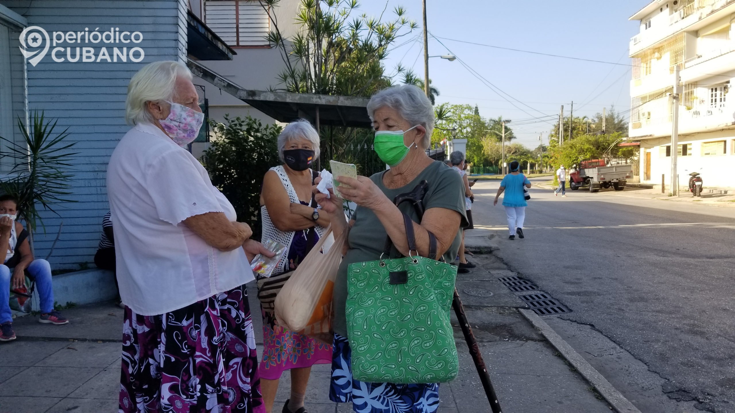 Datos oficiales confirman el decrecimiento de la población cubana en la Isla