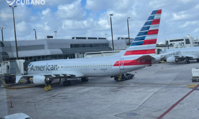 Departamento de Transporte de EEUU implementa el regreso de los vuelos a provincias cubanas