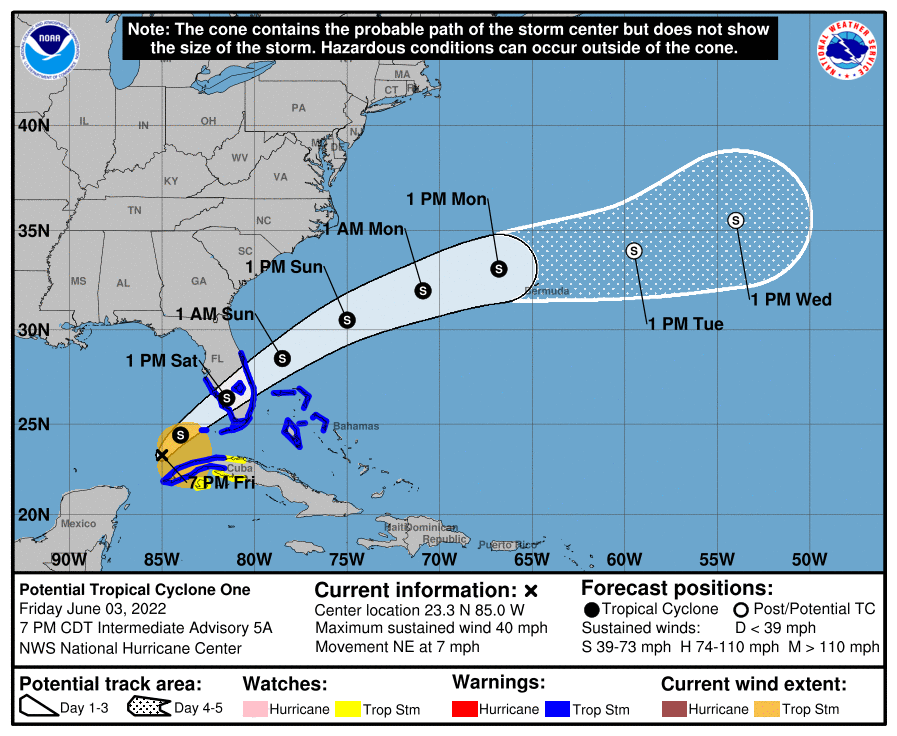 Dos fallecidos, un desaparecido y 61 derrumbes saldo preliminar de las lluvias en Cuba 2