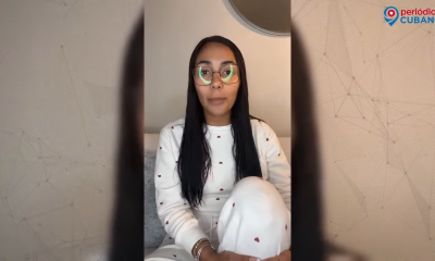 En Cuba no hay libertad de expresión_ Paola Castillo, influencer mexicana