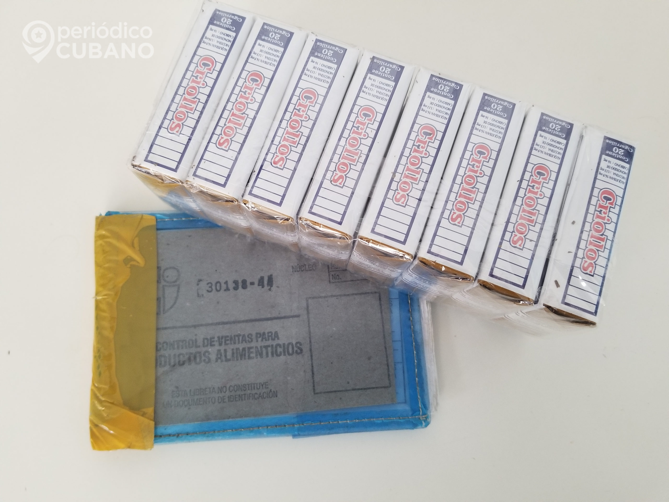 Experimento fallido intentan informatizar las Oficodas, pero no hay computadoras