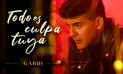 Gardi Vazquez regresa a la música