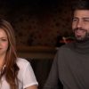 Gerard Piqué engaña a Shakira