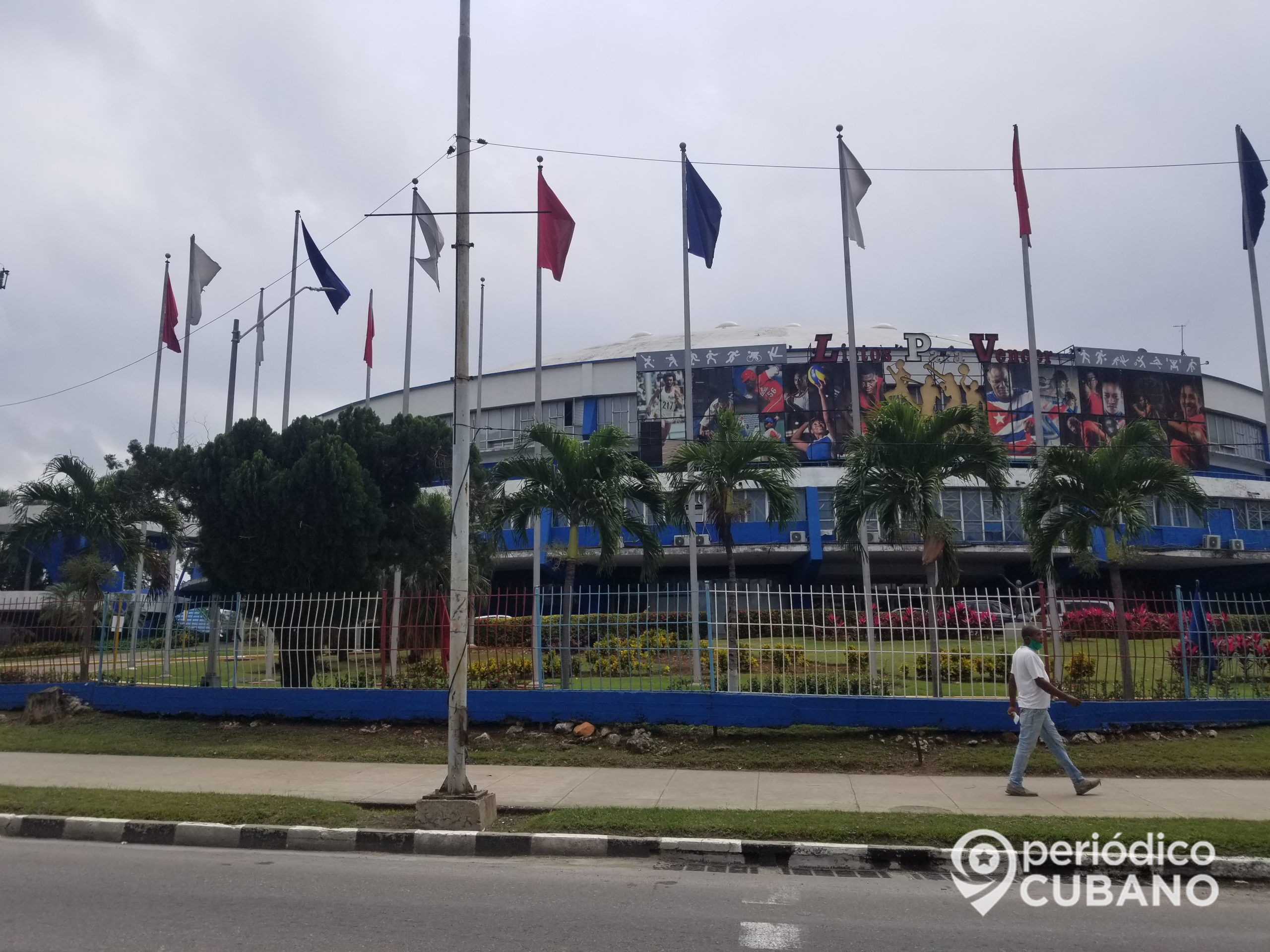 Inder cambia a cuatro directivos de federaciones deportivas en Cuba