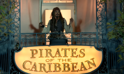 Johnny Depp sorprende a los fans en Disney (5)