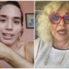 La actriz Susana Pérez respalda la protesta de la madre cubana Amelia Calzadilla