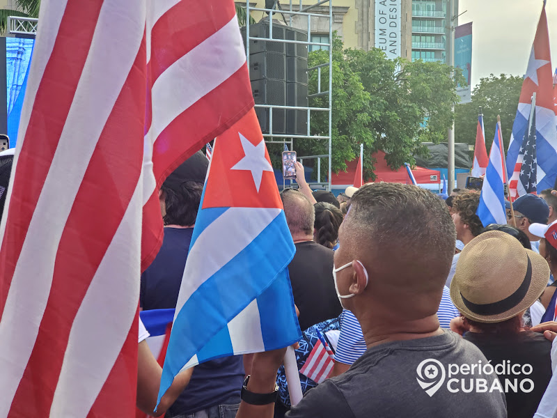 DimeInglés se ha convertido en la aplicación favorita de los cubanos para aprender el idioma a fin de buscar más oportunidades en EEUU