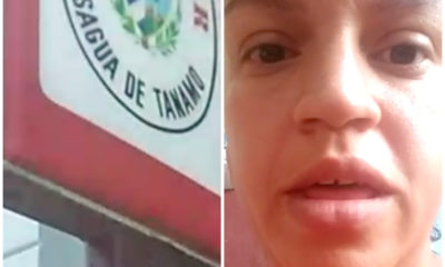 Madre cubana pide comida para sus hijos en el gobierno de Sagua de Tánamo