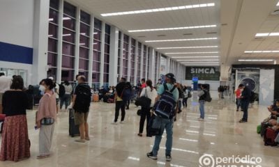 Magnicharters aumenta vuelos a Cuba desde Mérida a partir del 4 de julio