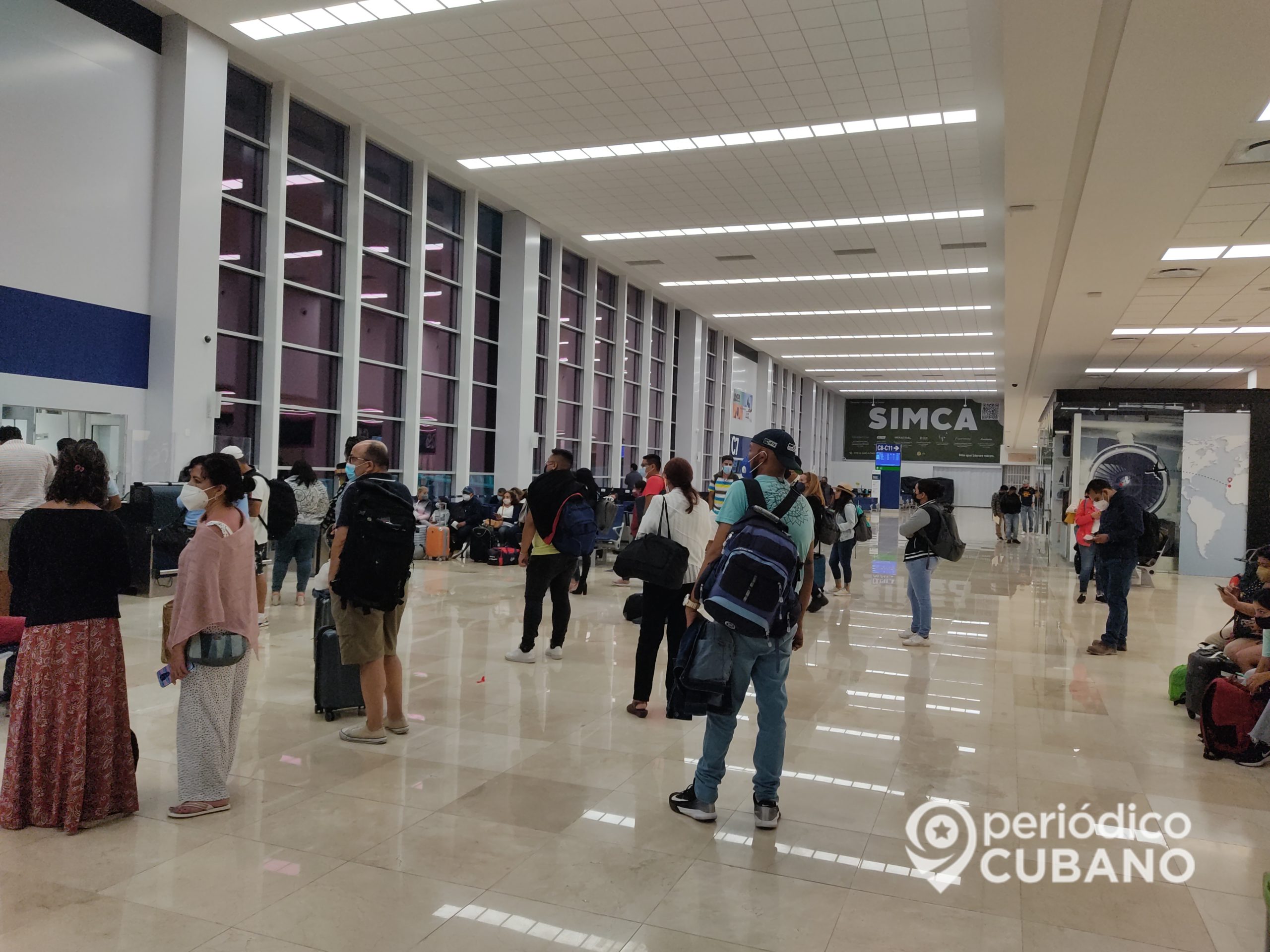 Magnicharters aumenta vuelos a Cuba desde Mérida a partir del 4 de julio