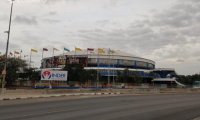 Más de 15 deportistas cubanos de alto rendimiento han salido de Cuba en los últimos meses