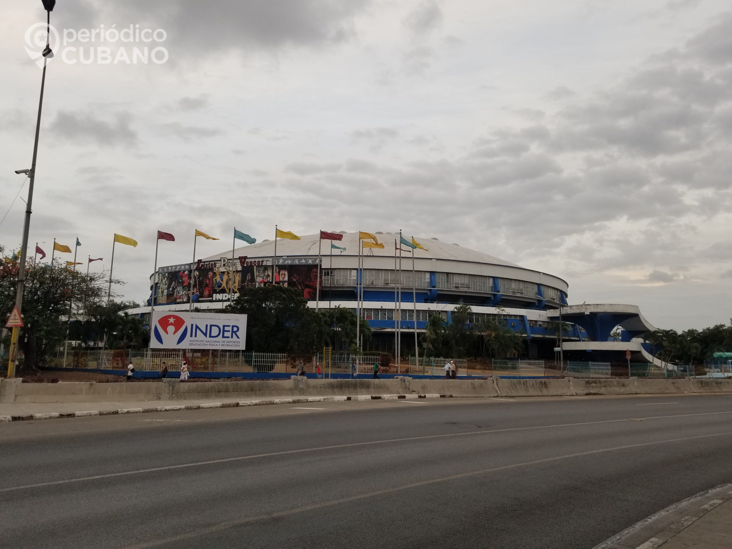 Más de 15 deportistas cubanos de alto rendimiento han salido de Cuba en los últimos meses