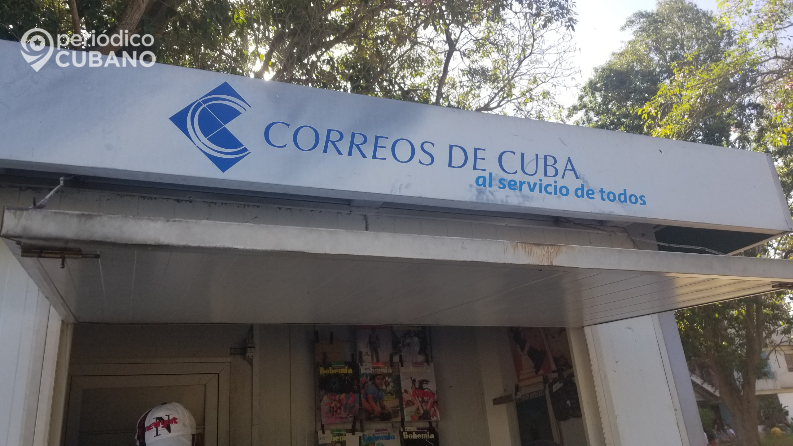 Más de 160 mil paquetes de envíos a Cuba están atorados en las empresas estatales