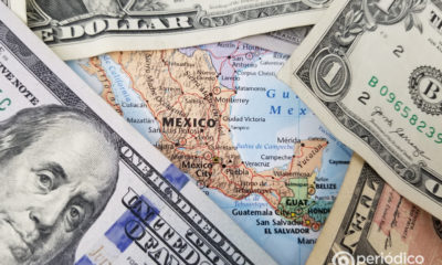 México entregará 6 millones de dólares a Cuba para un proyecto de agricultura