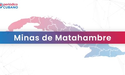 Minas de Matahambre