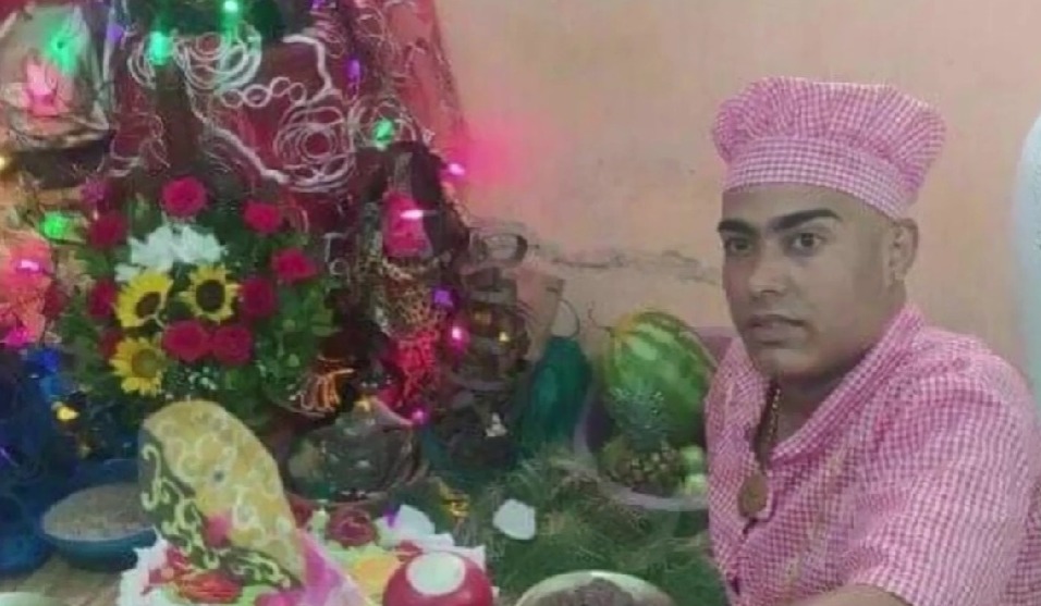 Muere Lázaro Quintero, hijo del “Pagador de Promesas”