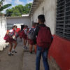 Para irse del país más de 100 estudiantes abandonan la escuela en Ciego de Ávila durante el mes de mayo
