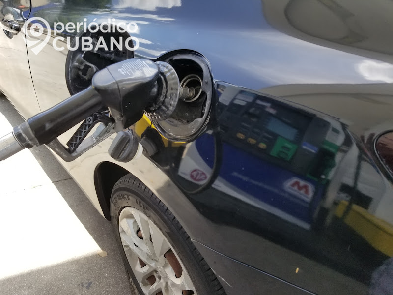 Petrolero de Estados Unidos ante medidas de Biden “el país se encamina a una destrucción”