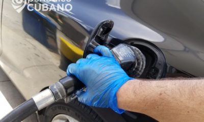 Precio de la gasolina en EEUU más de cinco dólares por galón en varios estados